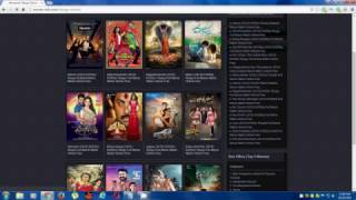 how to download movies from movierlz [upl. by Wemolohtrab223]