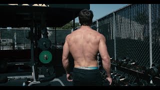 How to Build an Incredible Physique with Weighted Pull ups [upl. by Dnalerb]