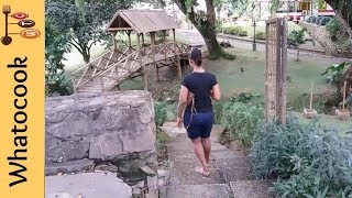 Lopinot Historical Complex Trinidad 2017  OnDeRoadTripz  WhaTooCookcom [upl. by Sternick]