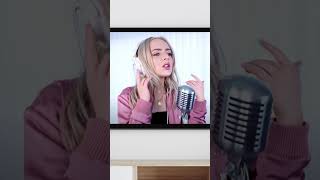 Madilyn Bailey  ZAYN  Dusk Till Dawn ft Sia Lyrics Showroom Partners Ent​⁠ [upl. by Ardnola]