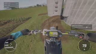 MX vs ATV Legends20241116223235 [upl. by Mannuela]