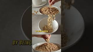 10 Mistakes Turn Oats into a Health Hazard [upl. by Ycnaf]