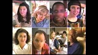 Wickes Furniture quot4Day Super Salequot commercial 2000 [upl. by Donielle]