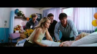 Soul Surfer 2011 Official Trailer [upl. by Coshow]