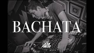 Bachata Mix 2022  Dj Jean Pinedo  Lo más Top Manuel Turizo Aventura Shakira Natti Natasha [upl. by Assenaj329]