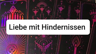 Liebe mit Hindernissen  ja es ist echt [upl. by Broida]