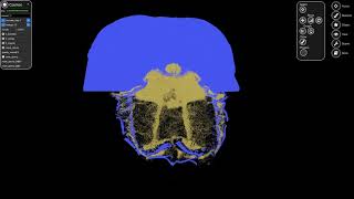 Shaped Charge vs Armor  Space Simulation Toolkit [upl. by Aronael421]