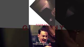 Churchill vs Hitler history britian ww2 british germany Churchill vs Hitler [upl. by Ennovad]