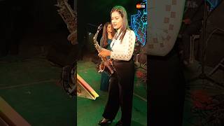 Lipika Samanta amp Sayani Duet Song  Kitaben Bahut Si  Saxophone Queen Lipika  Bikash Studio [upl. by Mauer]