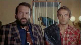 Bud Spencer amp Terence Hill [upl. by Chita]