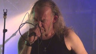 Helrunar  Unten und im Norden  Live Paris 2012 [upl. by Stutsman]