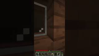 LÄSKIGASTE Monstret i Minecraft minecraft scary [upl. by Yralam914]