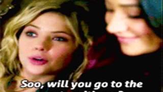 Hanna and Emily Let Her Go [upl. by Jezreel418]