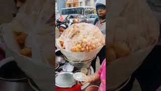 To gyes ek bhai ka comment  panipuri  street food  yt short  subscribe friends [upl. by Nnaeus]