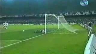 Final Copa Libertadores 1997  Sporting de Lima la oportunidad perdida [upl. by Rolyat284]