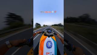 One solution 🏍️ RS 200 💀 story video trending viralvideo shorts shortsfeed rs200 bikelover [upl. by Anirbus]