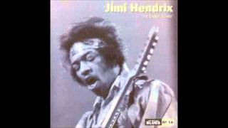 Jimi HendrixWipe The Sweat [upl. by Nolyarb]