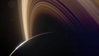 Our Solar System Animated Size and Distance Comparison of the Sun and Planets  Animation [upl. by Pond83]