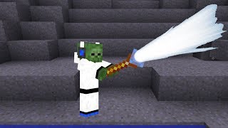 EL CREADOR DE LUZ Minecraft 1122 MOD Lighting Wand [upl. by Anayt]