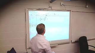 Nov 4 2024 Introduction to Applied Precalculus [upl. by Gian107]