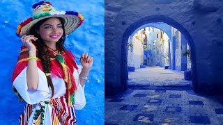 10 musiques folkloriques et populaires aux villes marocaines [upl. by Aneel]