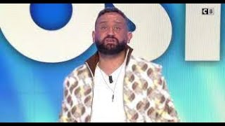 Cyril Hanouna en pleurs dans TPMP lanimateur évoque les Karim Yassine Nabilla qui ont tout [upl. by Ahsinotna148]