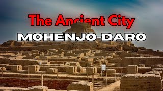 The Mystery Of Mohenjo Daro amp Harappa  Dunya Faryad [upl. by Meela]