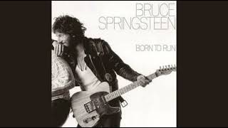 Bruce Springsteen  Born To Run [upl. by Axia160]