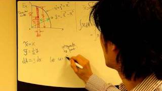 Engineering Statics Ch9 Part4 Centroid and Center of Gravity [upl. by Homer]