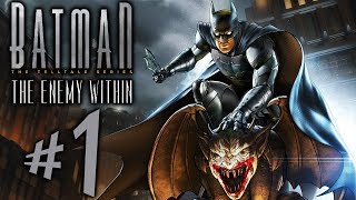 Top 20 Times Batman Went Beast Mode [upl. by Durward711]