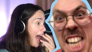 Asking TONY FANTANO the REAL QUESTIONS [upl. by Geminian]