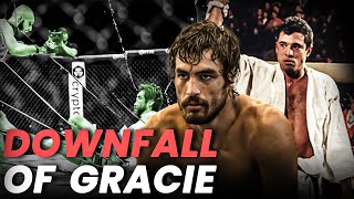 Kron Gracies UFC Career What Went Wrong [upl. by Killy949]