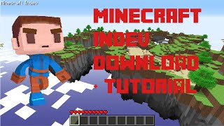 Minecraft Indev DOWNLOAD [upl. by Hagep]