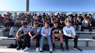 2024 Schurr boys soccer [upl. by Nosdivad380]