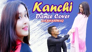 Kanchi Re Kanchi Re  AC Bhardwaj  Dance Video  Freestyle By Anoop Parmar [upl. by Regor]