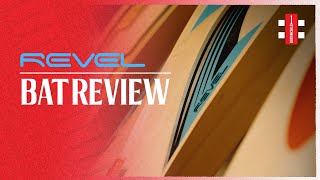 Revel Bat Review  GrayNicolls Cricket 202425 [upl. by Vincent392]