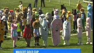 Mascot Gold Cup 2011 Full Version [upl. by Namdor]