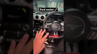 ये गाड़ी second hand से भी महंगी हे  Ford Mustang [upl. by Oliy]