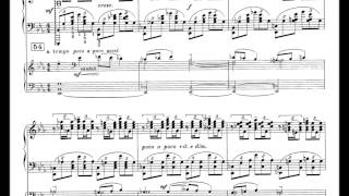 Rachmaninoff Piano Concerto No3 Movement III Finale Alla Breve Volodos [upl. by Arnst]