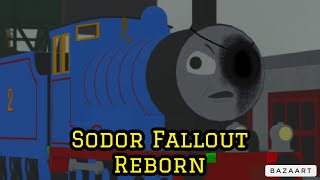 Sodor Fallout Part 15 The One And Lonely No1 [upl. by Alda765]