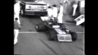 Oswego Speedway Heat June 28 1980 [upl. by Amalita168]