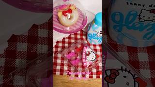 Miniverse Hello Kitty Donuts new miniversemakeitmini hellokitty [upl. by Asilehs700]