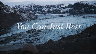 You Can Just Rest Lyrics  Jenn Johnson and Hunter Thompson Bethel Music Worship [upl. by Esele34]