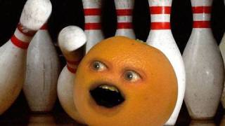 Annoying Orange  Ask Orange 79 Everything Annoying Orange [upl. by Issim]