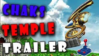 Chaks Temple  FreeGamePick [upl. by Ylyl]