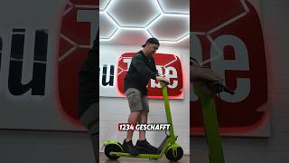 ⚠️ ESCOOTER im WANDEL ⚡️ Streetbooster Sirius ist kein Mainstream Scooter 🫵🏻 escooter [upl. by Strander472]