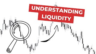 ICT Unicorn Model  Liquidity [upl. by Iretak833]