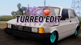 TURREO EDIT 2022 😈ENGANCHADO RKT🔥FIESTERO REMIX🔥💣EXPLOTA TU AUTO💣 Lo mas escuchado [upl. by Gervais]