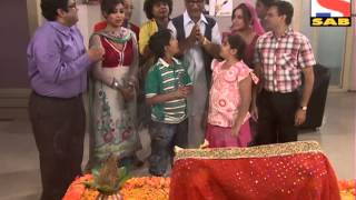 Chidiya Ghar  Episode 340  13th March 2013 [upl. by Helaine981]