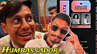 বাংলার সবথেকে ফালতু Youtube Event creator collective  ফালতু management  chottochele [upl. by Siol5]